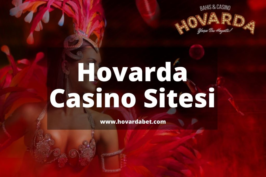 Hovarda Casino Sitesi